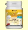 CHICLE BACH PAZ Y TRANQUILIDAD LEMON PHARMA