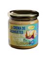 CREMA  CACAHUETE MONKI 330 GR