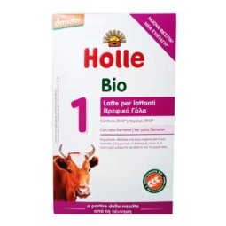 LECHE CONTINUACION NUMERO 1 HOLLE