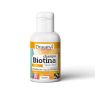 CHAMPU BIOTINA ALOE  FORTALECEDOR 100 ML.DRASANVI