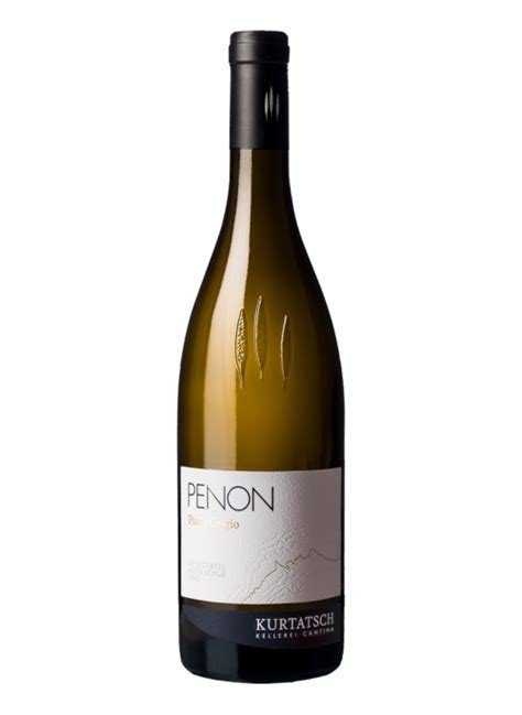 LE PENON VINO ECOLOGICO