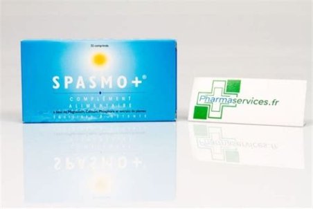SPASMO+