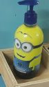 JABON ADN ARN MINION