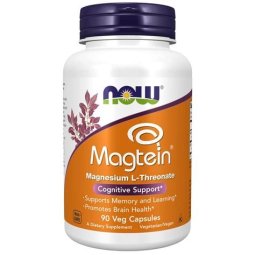 MAGTEIN 90 CAPSULAS NOW