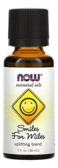 ACEITE ESENCIAL SMILES FOR MILES