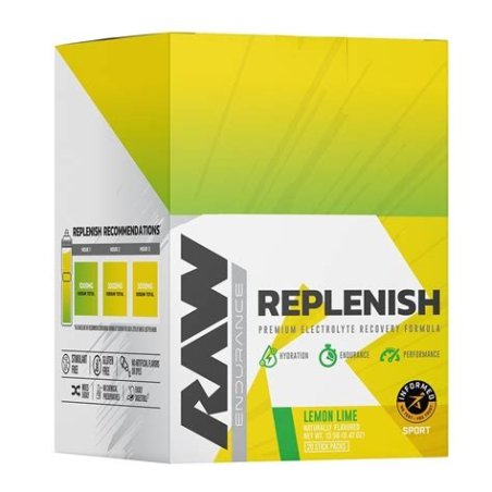 RAW SERIES PREMIUM PURE NUTRITION
