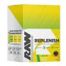 RAW SERIES PREMIUM PURE NUTRITION