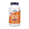 SUNFLOWER LECITHIN LECITINA GIRASOL 1200MG 200CAP