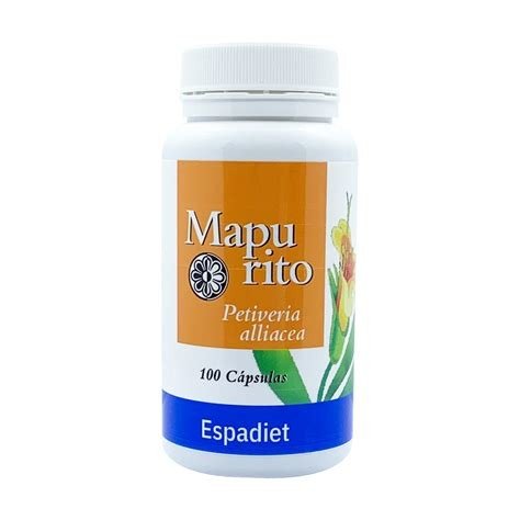 MAPURITO 100C MONTSTAR