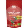 REMOLACHA ROJA EN POLVO SOL NATURAL