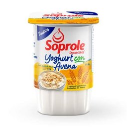 YOGURT AVENA