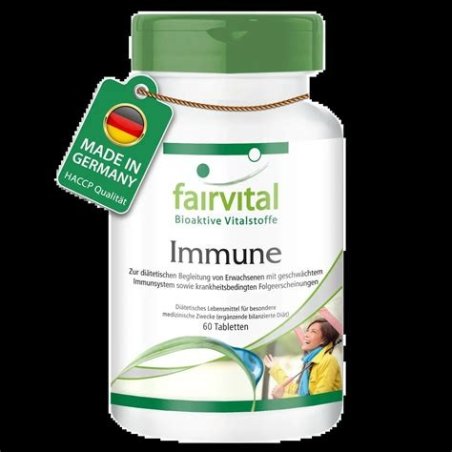 INMUNE FAIRVITAL
