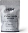 PROTEINA SUERO LECHE WHEY ISOLATADA 2 KG HSN