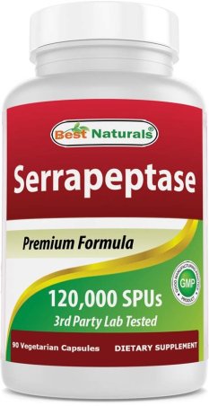 SERRAPEPTASA