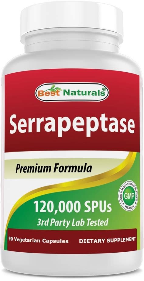 SERRAPEPTASA