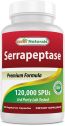 SERRAPEPTASA