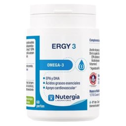 ERGY 3 OMEGA3