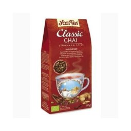 YOGI TE ORIGINAL CHAI 90 G.
