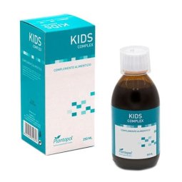 KIDS COMPLEX 250ML PLANTAPOL