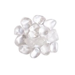 BOLSA DE CUARZO BLANCO