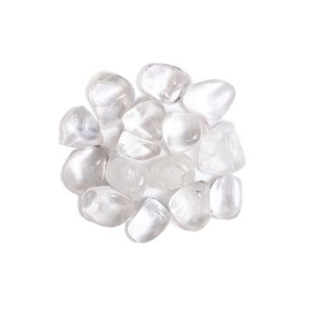 BOLSA DE CUARZO BLANCO