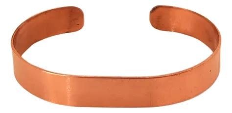 PULSERA COBRE GRANDE