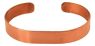 PULSERA COBRE GRANDE
