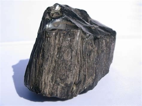 PIEDRA AZABACHE
