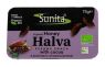 HALVA CON CHOCOLATE NEGRO BIO 75 GR