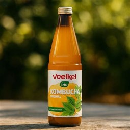 VOELKEL KOMBUCHA 750 ML