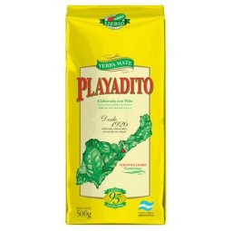 PLAYADITO 500GRS