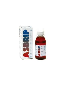 ASBRIP JARABE 150ML CATALYSIS