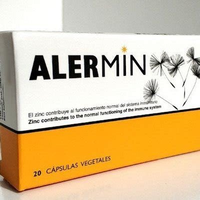 ALERMIN DISTRIFARMA