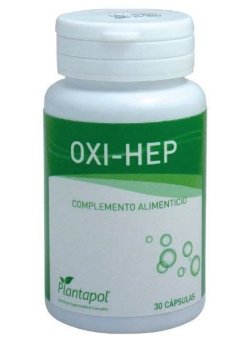 OXI-HEP PLANTAPOL
