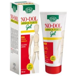 NODOL GEL ARNICA FORTE 100ML