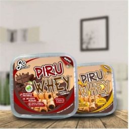 SNACKS PIRUWHEY CHOCONUT