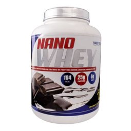 SNACKS NANO WHEY CHOCO-OREO