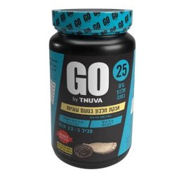 SNACKS COOKIE WHEY GO FOOD
