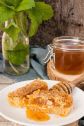 MIEL CON TROZOS DE PANAL APINATURA