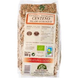 CENTENO PELADO 500 GR. L'EXQUISIT