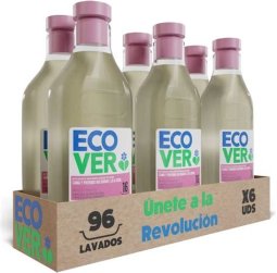 ECOVER DETERGENTE CONCENTRADO COLOR 750 ML