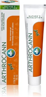 ARTHROCANN CANNABIS
