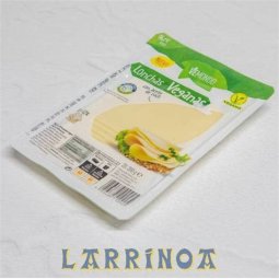 QUESO VEGANO SEMI GOFIO 200GR MAREA SANA