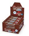 M&M PROTEINA BARRITA CHOCOLATA
