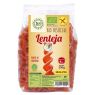 FUSILLI LENTEJA ROJA S/G 300GR SOL NATURAL