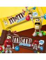 BARRITA M&MS