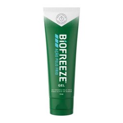 BIOFREEZE GEL CRIOTERAPIA