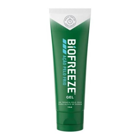 BIOFREEZE GEL CRIOTERAPIA
