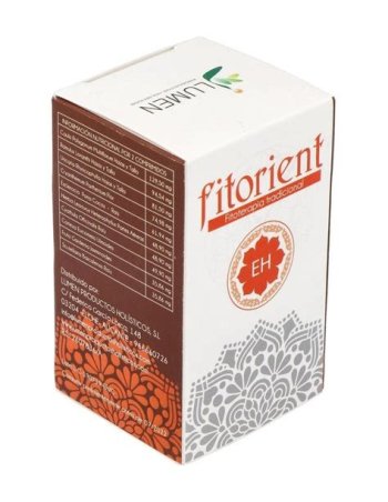 FITORIENT ES LUMEN 60 COMPRIMIDOS