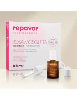 ACEITE ROSA MOSQUETA 15ML